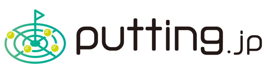 PUTTING.jp